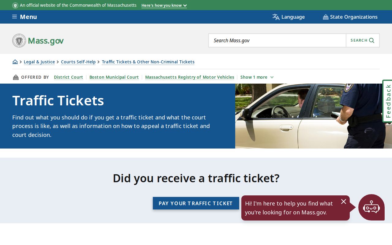 Dukes County traffic warrant records: state traffic ticket hub with court location information